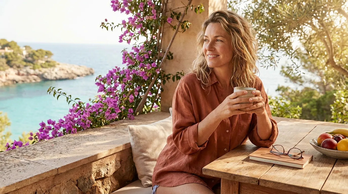 IHHT Experiences: What Women Over 40 Report